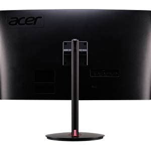 ACER XZ270X 69cm Monitor Lautsprecher 1440p Bei Reichelt Elektronik