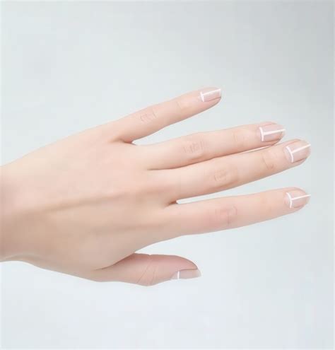 Cool Nude Nails That Are Nowhere Near Boring Styleoholic