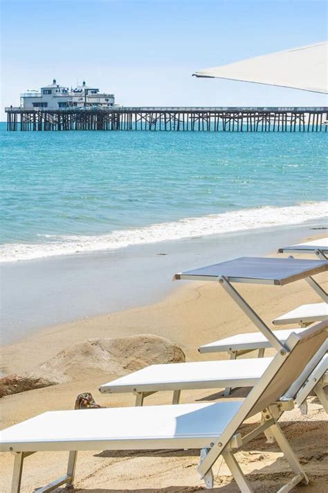 Malibu Beach Inn Hotel & Spa | KIWICOLLECTION.COM