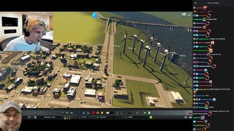 Pov The Average American Playing A City Sim Youtube