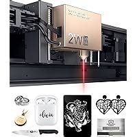 XTool S1 Laser Engraver 20 000mW 20W Enclosed Diode Laser Cutter And