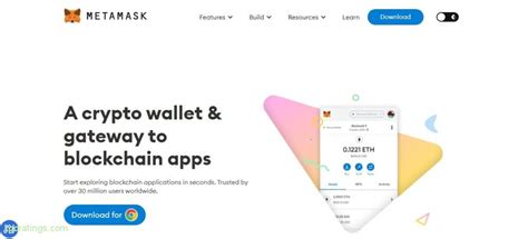 Best Ethereum Eth Wallets Of