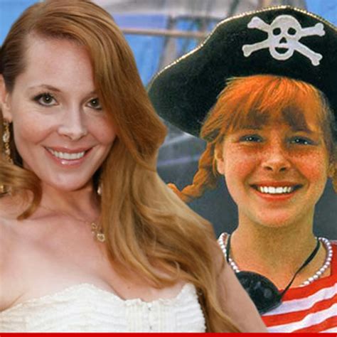 Pippi Longstocking Actress Sex Tape