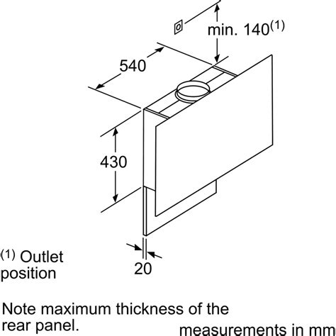 Bosch Cooker Hood Wiring Diagram - Wiring Diagram