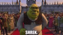 Shrek Smiling GIFs | Tenor