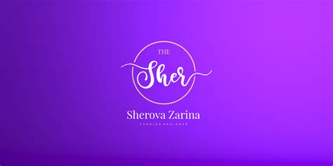 The Sher | Logotype :: Behance