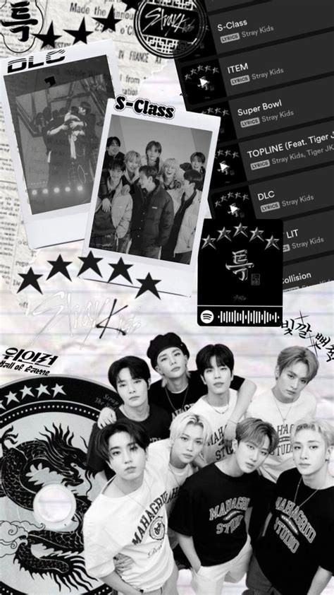 skz wallpaper | Papel de parede kpop, Ideias de papel de parede, Fotos