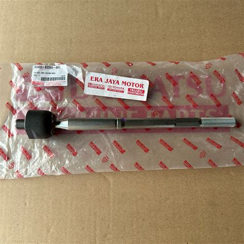 Jual Long Tie Rod Rack End All New Xenia Avanza Up Original