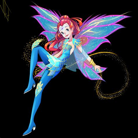 Bloom Winx Club Image By Huihooi 2709531 Zerochan Anime Image Board