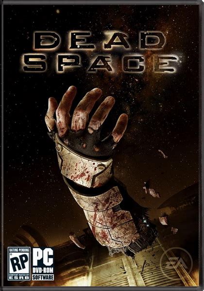 Dead Space Torrent indir - Torrent Oyun İndir