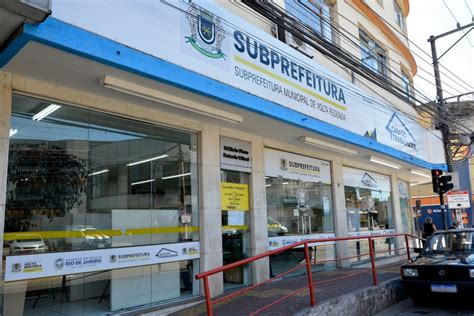 Subprefeitura Do Retiro Investe Em Parcerias Para Ampliar Atendimentos