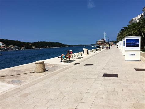 Family fun getaway to Croatian vitality islands of Lošinj and Cres