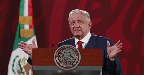 Amlo Destaca Reducción Del 3 En Homicidios Dolosos