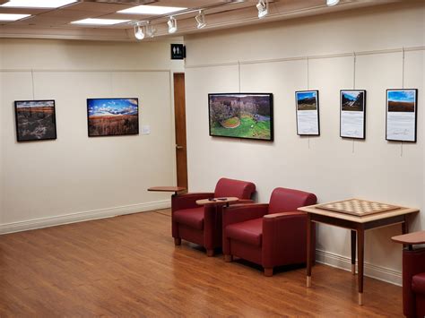 Indigenous Lands Rogers Memorial Library December 1 31 2021