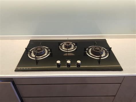 Bosch Stove, TV & Home Appliances, Kitchen Appliances, BBQ, Grills ...