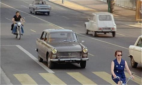 IMCDb org 1968 Citroën Dyane in Deux hommes dans la ville 1973