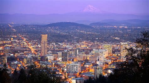 Portland Oregon Desktop Wallpaper 62 Images