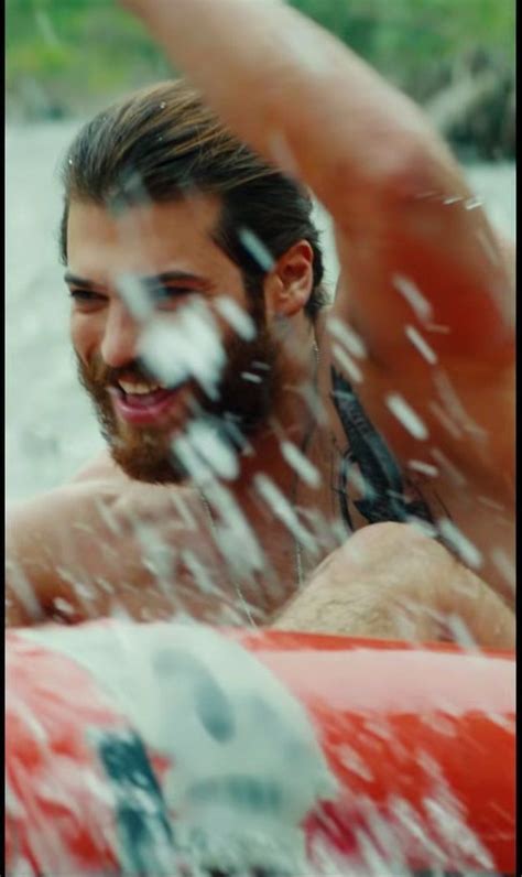 Can Yaman Erkenci Ku Early Bird Uomini Bellissimi Foto Foto Di