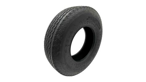 TOW DOLLY TIRE CTS CARGO