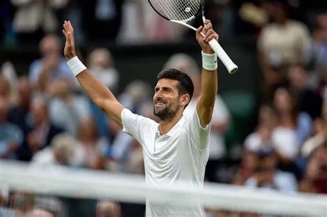 L ennesimo record di Novak Djokovic nel circuito Atp è lui il GOAT