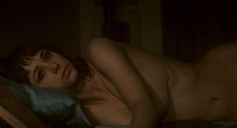 Naked Helen Rogers In Long Nights Short Mornings