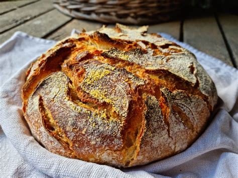 Brotpassion Mit Liebe Backen Kochen Meisterkruste