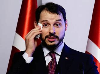 Berat Albayrak ın nerede olduğu ve yeni işi ortaya çıktı