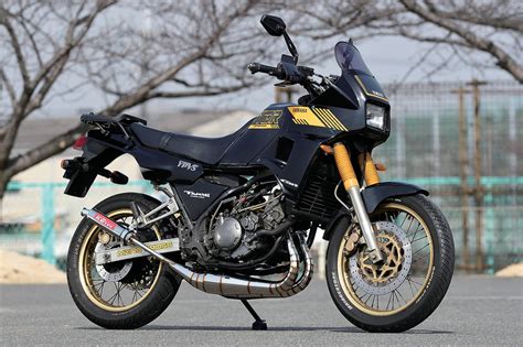 K Tec K Tec K Tape Tzr R Yamaha