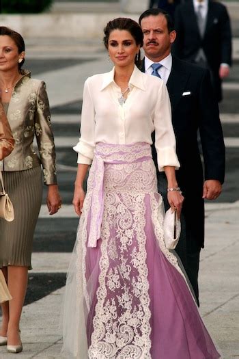 40 Fotos 17 Años De La Inolvidable Boda De Felipe Y Letizia De España