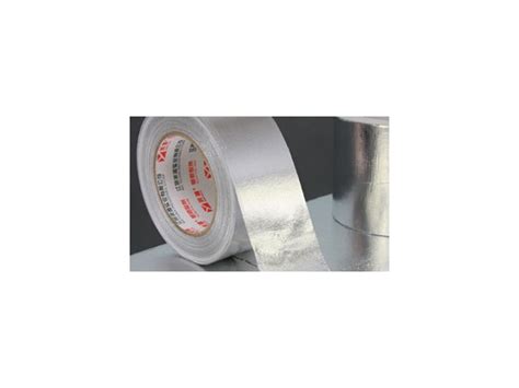 Fiberglass Cloth Foil Laminated Tape Aluminum Foil Tape Meiyuan Etw International