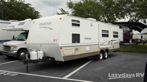 2005 Keystone Rv Outback 28rsds For Sale In Tampa Fl Lazydays