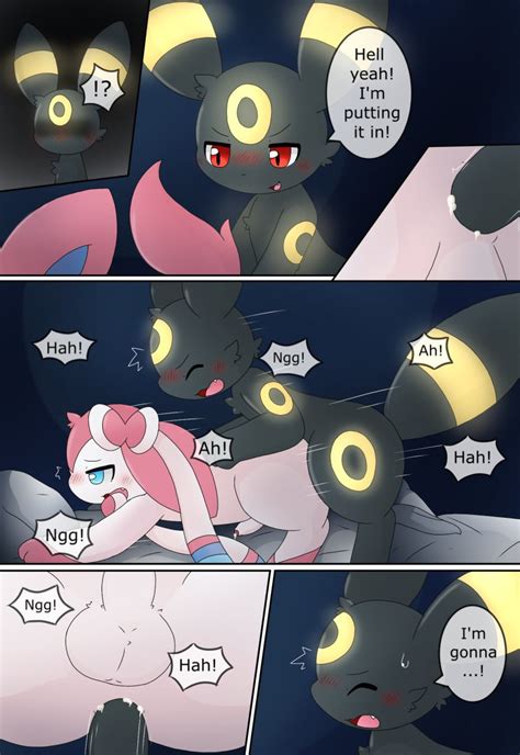 Rule 34 Anal Anal Sex Balls Bed Blush Brother Comic Eeveelution Femboy Feral Feral On Feral