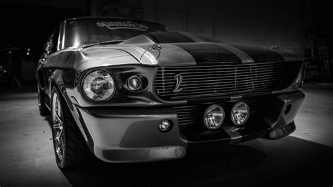 Shelby GT500 Wallpapers - Wallpaper Cave