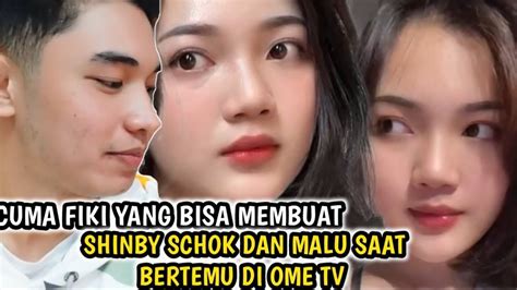 Viralshinby Tiktoker Cantik Ini Bikin Heboh Di Konten Sandy Billman