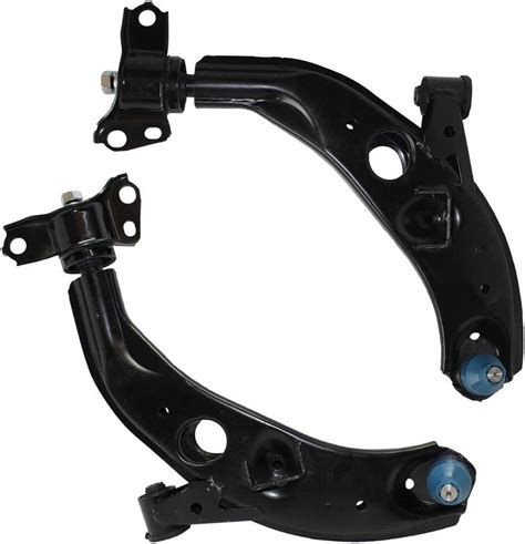 Front Lower Control Arms Wball Joints Pair