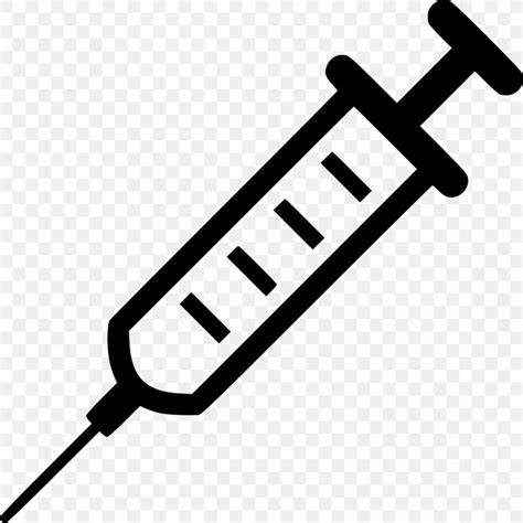 Clip Art Hypodermic Needle Syringe, PNG, 980x980px, Hypodermic Needle ...