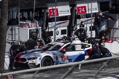 Long Beach USA 13th April 2019 IMSA WeatherTech SportsCar