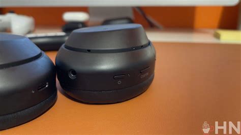 Test Sony Wh Xm Un Casque Sans Fil Haut De Gamme Sans Fioritures