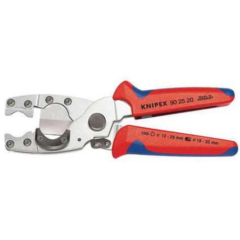 Corta Tubos Multicamadas Knipex Manutan Pt