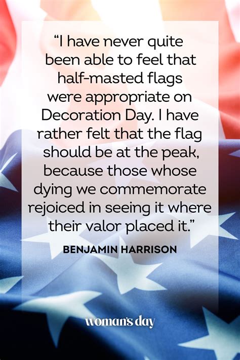 Inspiring Memorial Day Quotes