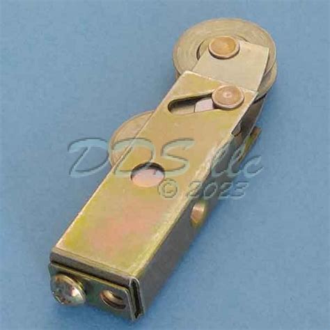 Tandem Patio Door Roller 900 19383 Window And Door Parts