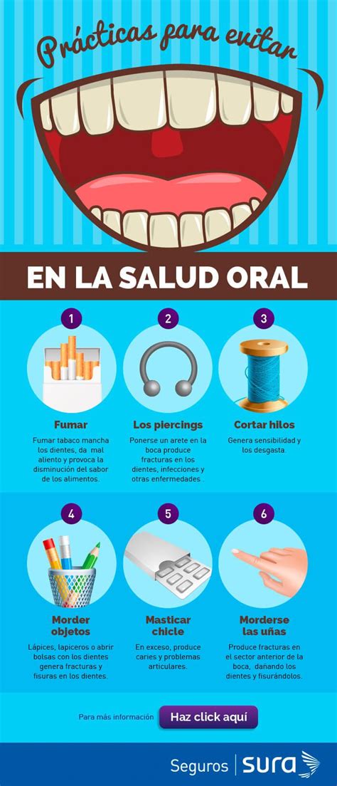 Algunos Concejos Para Mantener Una Buena Salud Oral Cuidado Dental