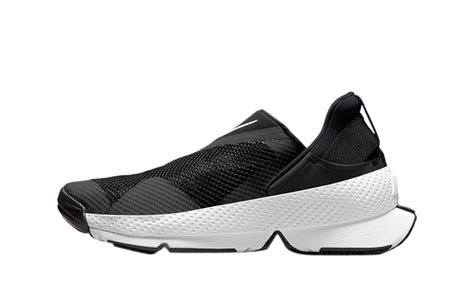 Nike Go Flyease Black White Dr5540 002 Fastsole