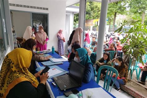 Pemkot Kediri Buka Pengurusan Nib Dan Bantuan Modal Bagi Disabilitas