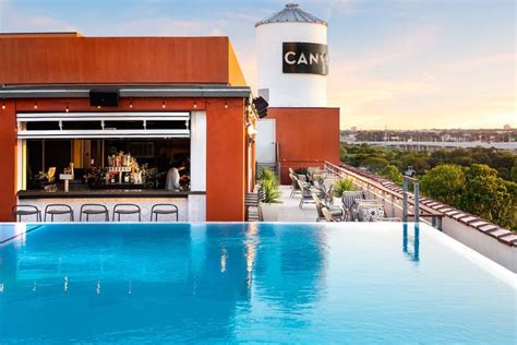 Canvas Hotel Dallas Dallas