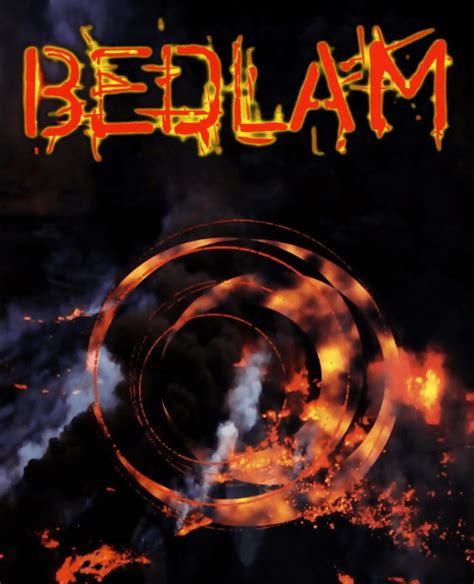 Bedlam Play Game Online