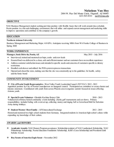 Nick Resume Aug 2016 PDF