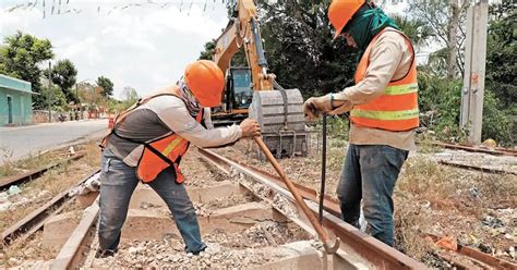 Sedatu anuncia la expropiación de 240 hectáreas para el tramo 5 norte