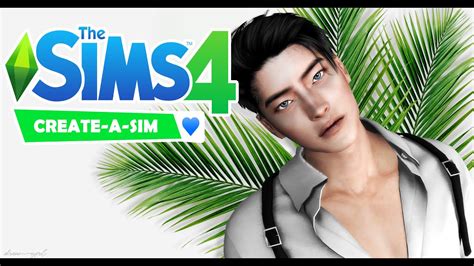 The Sims 4 Cc Sims 4 Hair Male Sims 4 The Sims 4 Skin