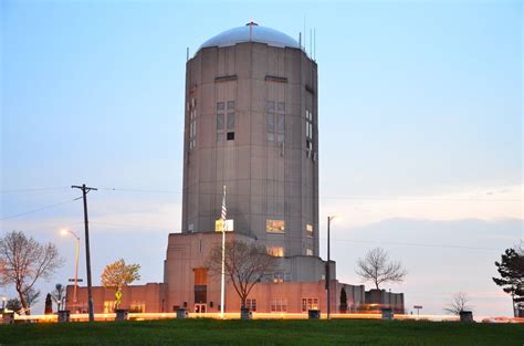 A Wonderful Landmark On Milwaukees South Side The Town Of Lake Now